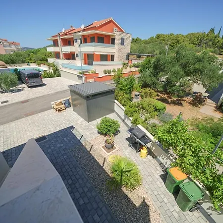 Karen Grgurev Ante Kukure 93 Apartament *