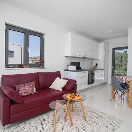 Apartament Karen Grgurev Ante Kukure 93