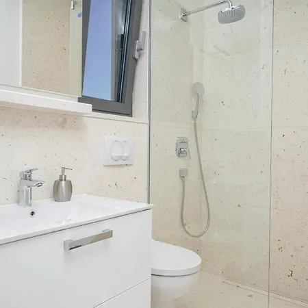 Apartament Karen Grgurev Ante Kukure 93 *