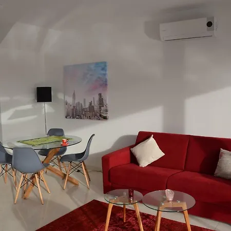 Apartament Karen Grgurev Ante Kukure 93 *