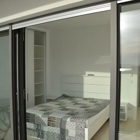 Apartament Karen Grgurev Ante Kukure 93 *