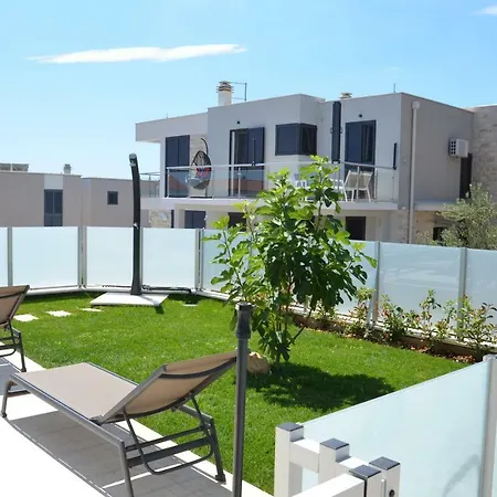 Apartament Karen Grgurev Ante Kukure 93 Vodice