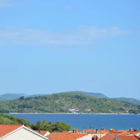 Karen Grgurev Ante Kukure 93 Apartament Vodice